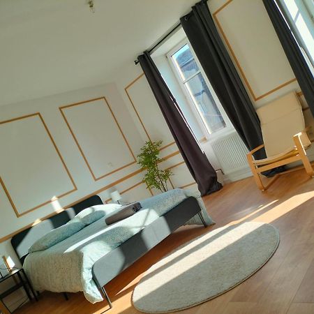 Le Spacieux Lumineux-25 Min De Strasbourg-Wifi-Tv Wasselonne المظهر الخارجي الصورة