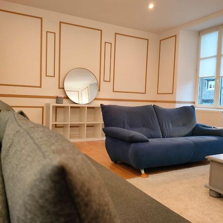 Le Spacieux Lumineux-25 Min De Strasbourg-Wifi-Tv Wasselonne المظهر الخارجي الصورة