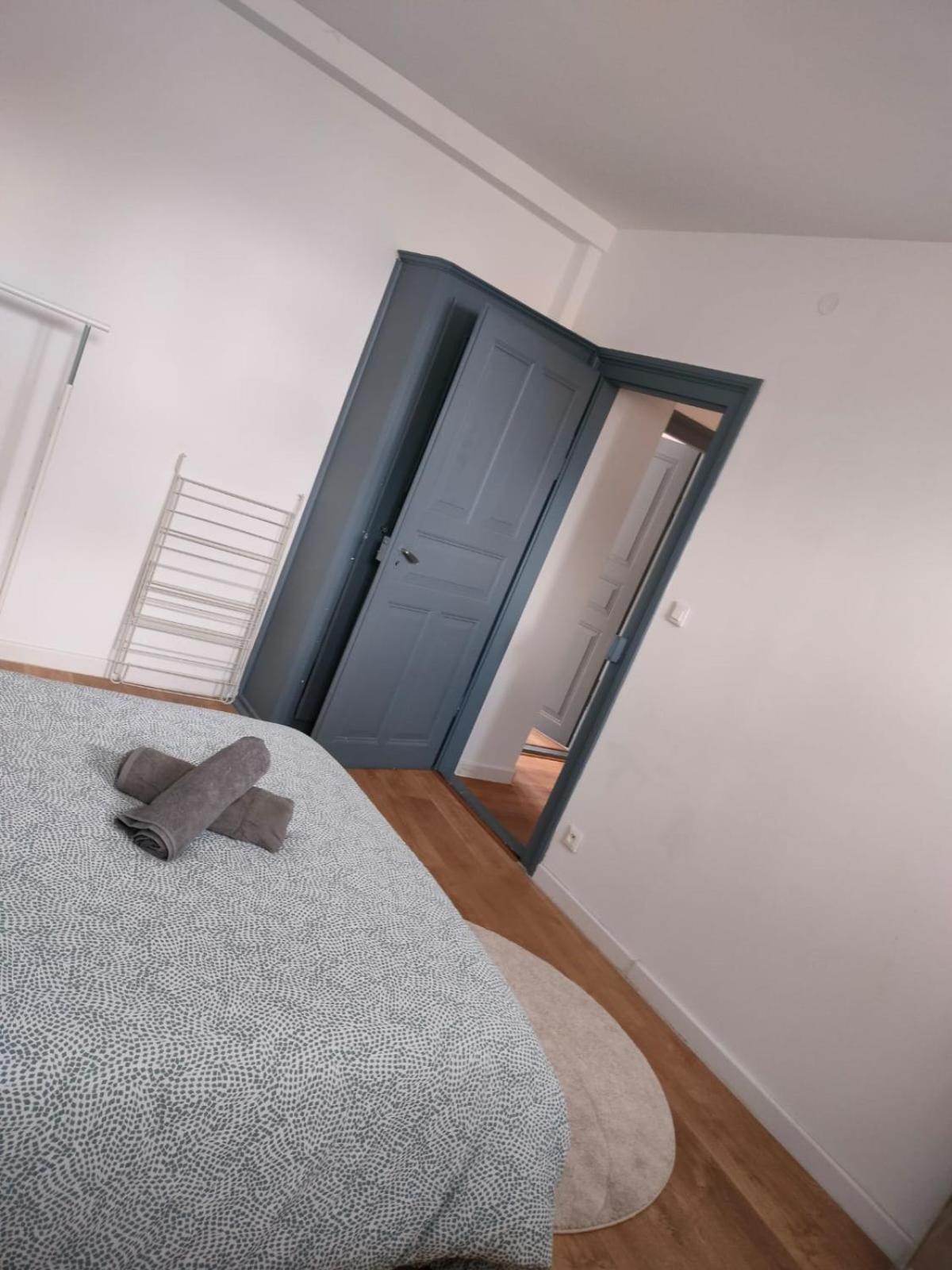 Le Spacieux Lumineux-25 Min De Strasbourg-Wifi-Tv Wasselonne المظهر الخارجي الصورة