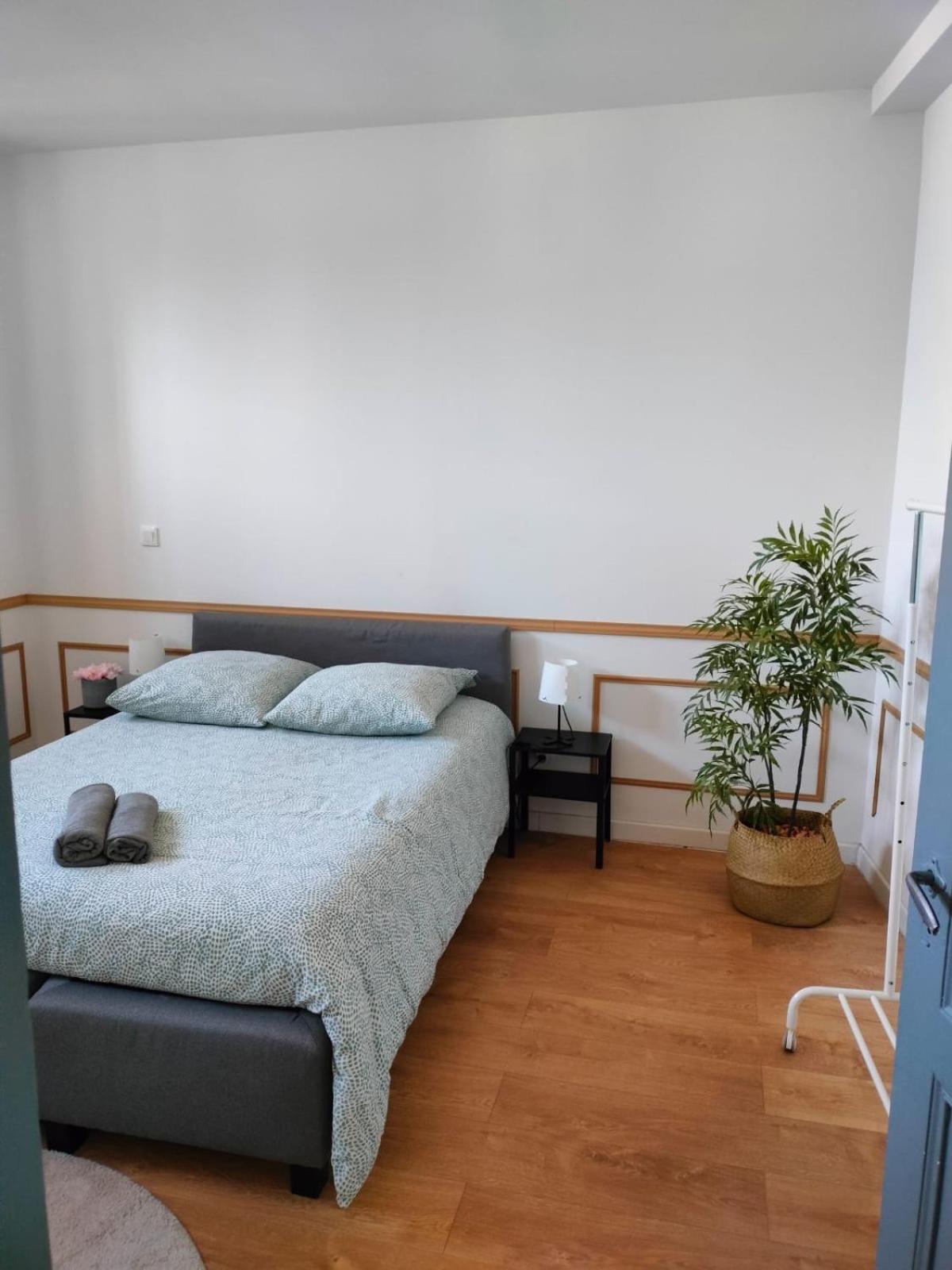 Le Spacieux Lumineux-25 Min De Strasbourg-Wifi-Tv Wasselonne المظهر الخارجي الصورة