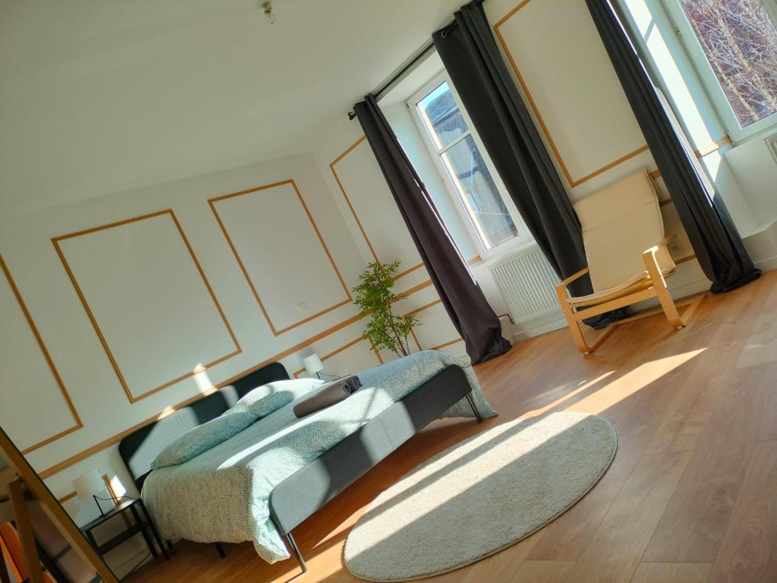 Le Spacieux Lumineux-25 Min De Strasbourg-Wifi-Tv Wasselonne المظهر الخارجي الصورة