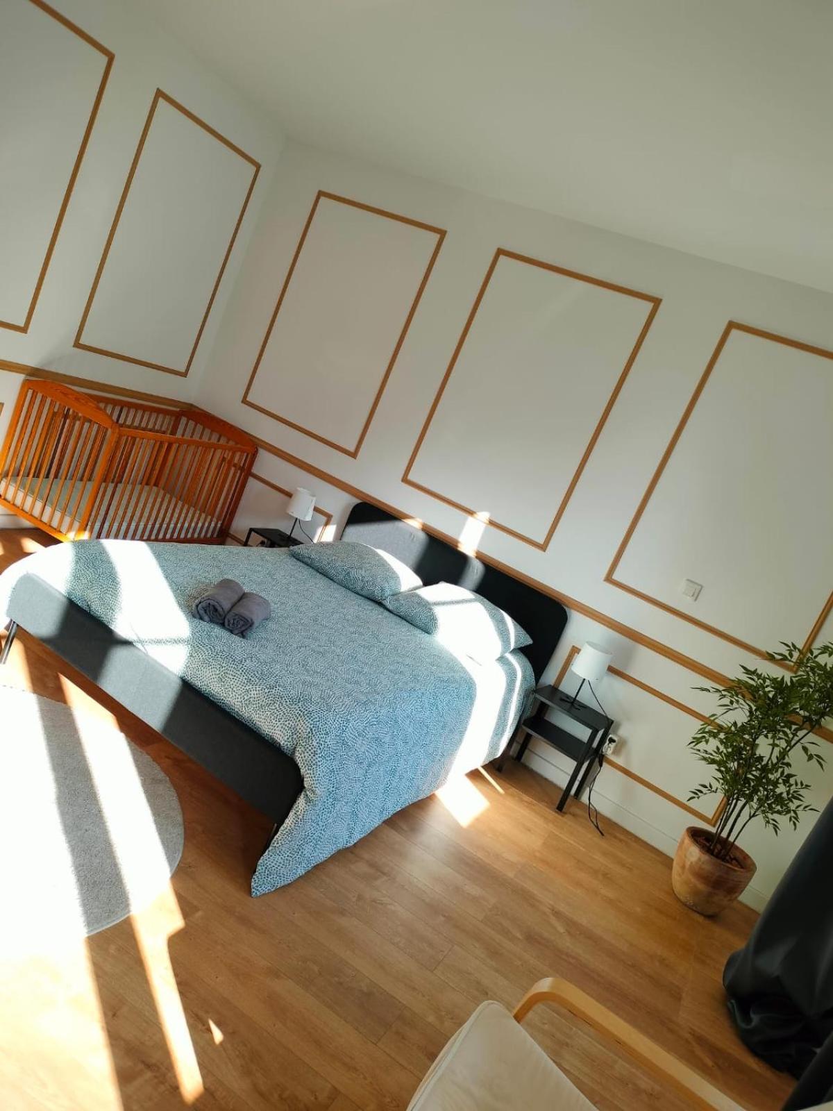Le Spacieux Lumineux-25 Min De Strasbourg-Wifi-Tv Wasselonne المظهر الخارجي الصورة