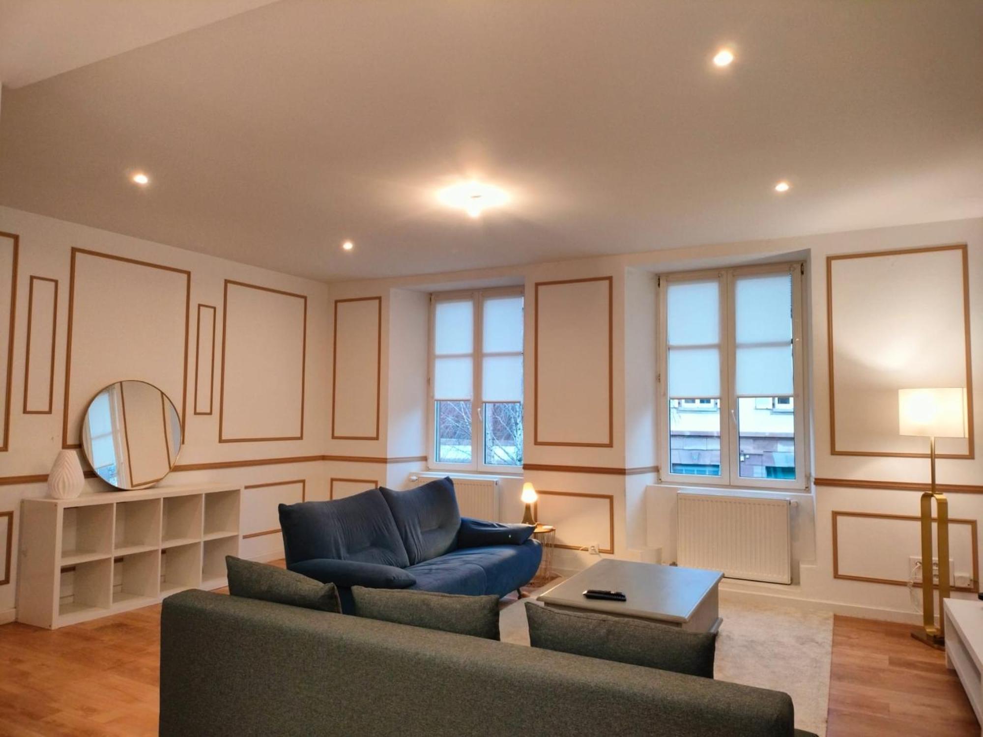 Le Spacieux Lumineux-25 Min De Strasbourg-Wifi-Tv Wasselonne المظهر الخارجي الصورة
