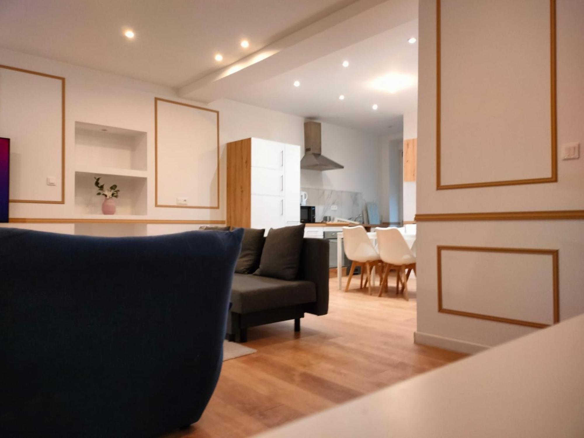 Le Spacieux Lumineux-25 Min De Strasbourg-Wifi-Tv Wasselonne المظهر الخارجي الصورة